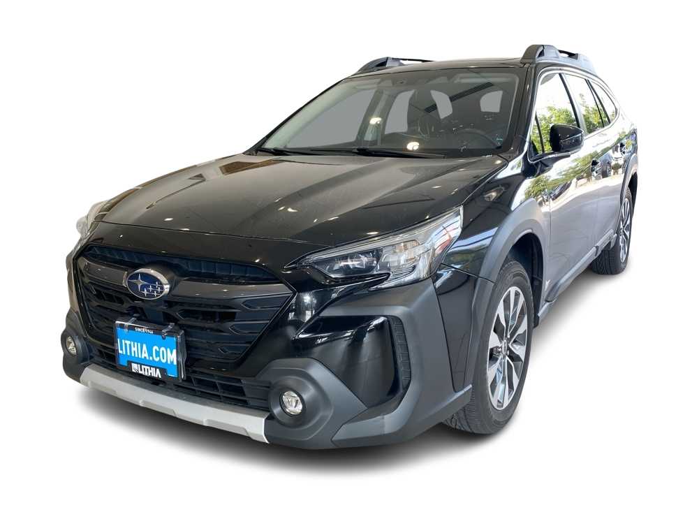 Thumbnail: 2023 Subaru Outback - 1