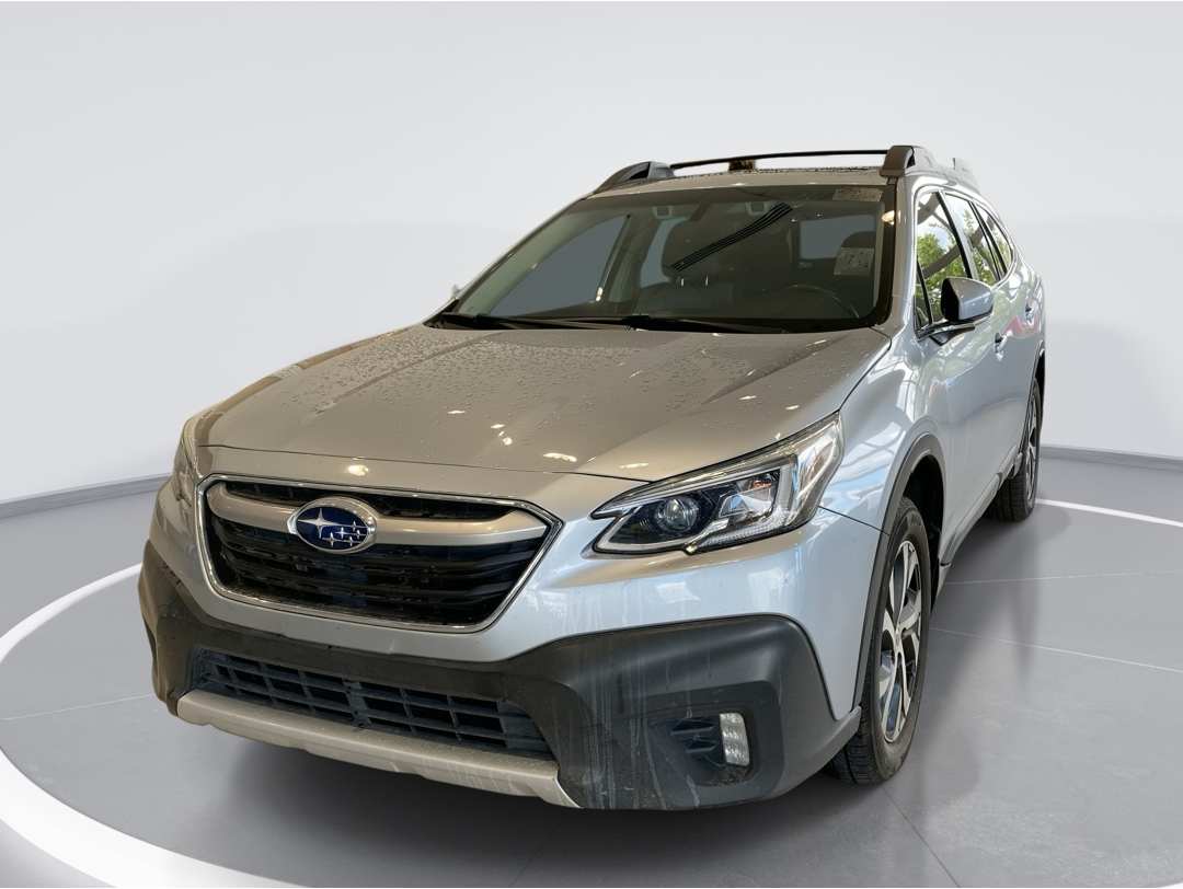 2020 Subaru Outback
