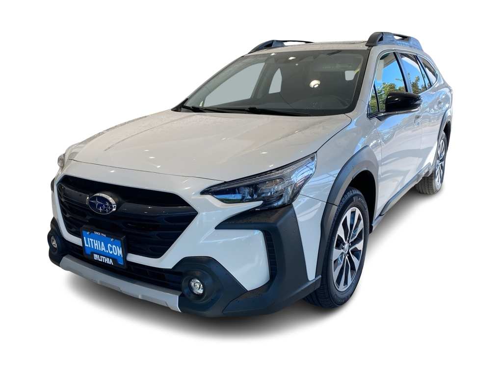 Thumbnail: 2024 Subaru Outback - 1