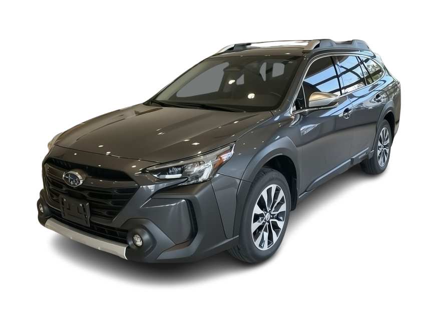 2023 Subaru Outback Touring -
                  Missoula, MT