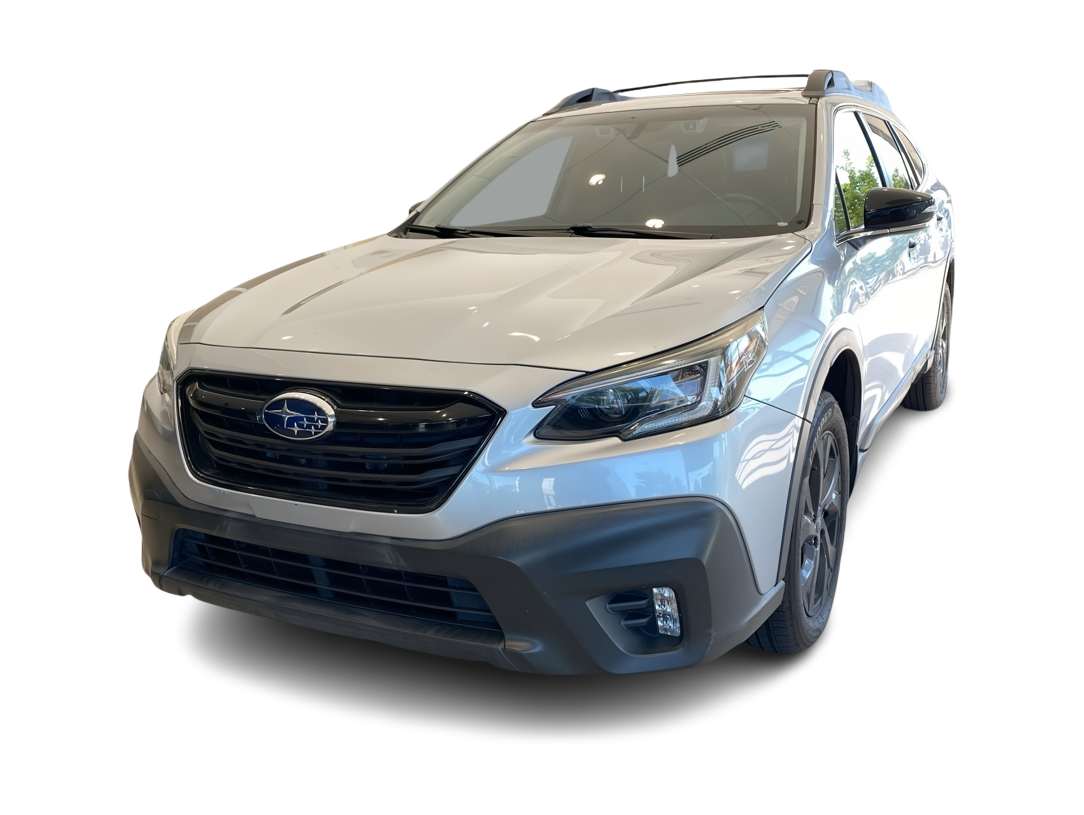 Thumbnail: 2020 Subaru Outback - 1