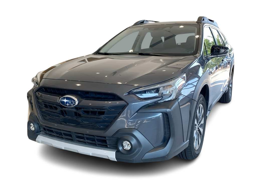 Thumbnail: 2023 Subaru Outback - 1