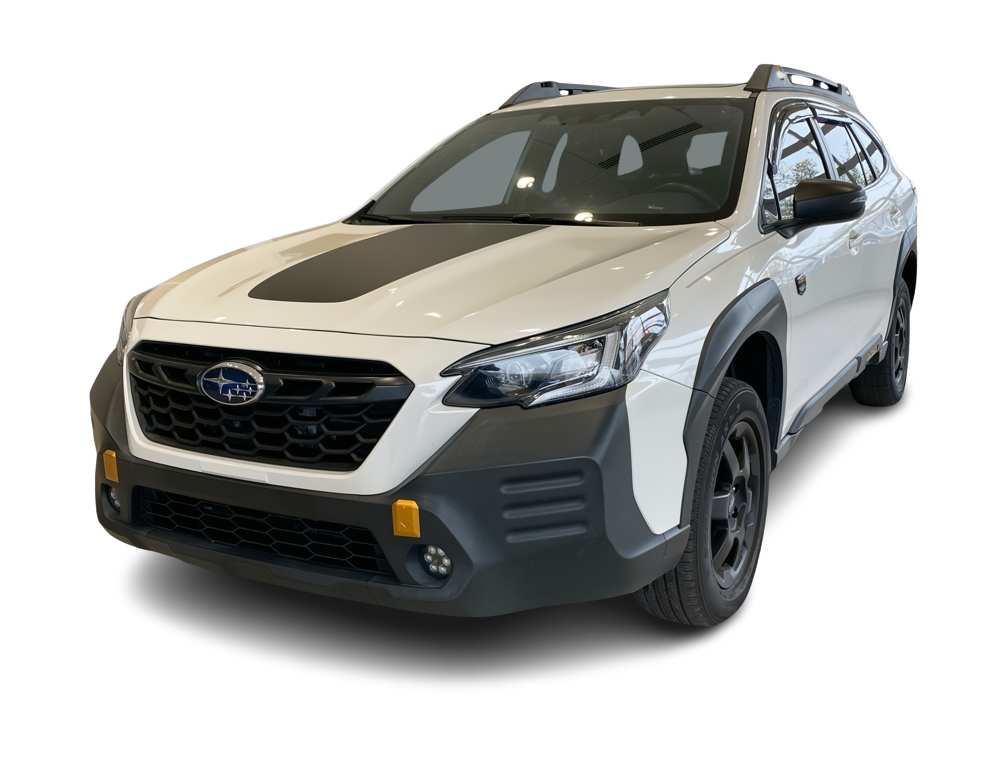 Thumbnail: 2023 Subaru Outback - 1