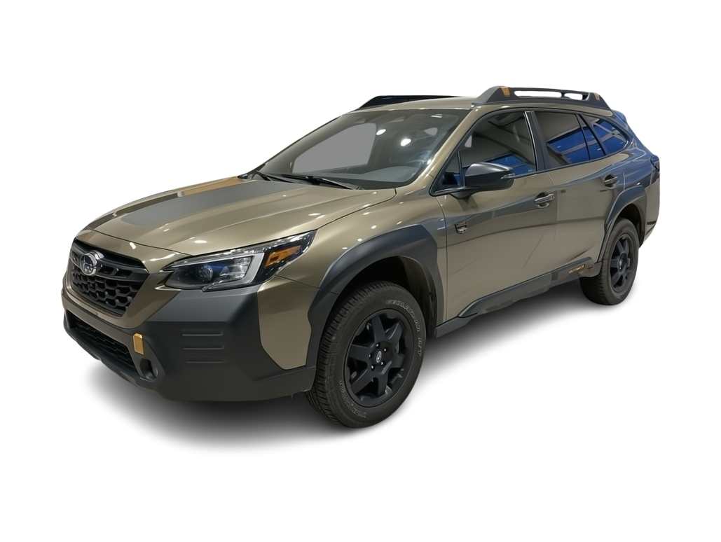 2023 Subaru Outback Wilderness -
                Missoula, MT