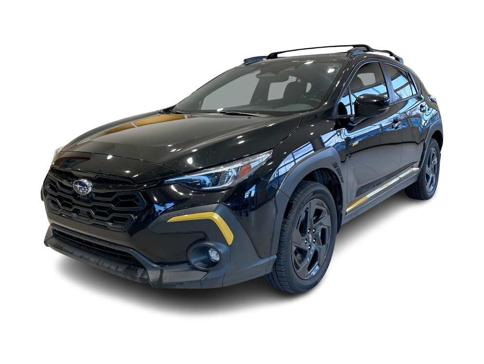 Thumbnail: 2024 Subaru Crosstrek - 1