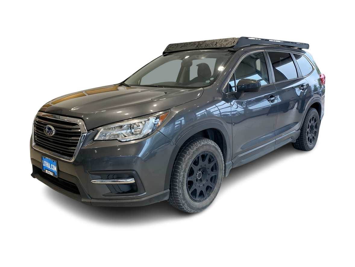 2021 Subaru Ascent Premium -
                  Missoula, MT