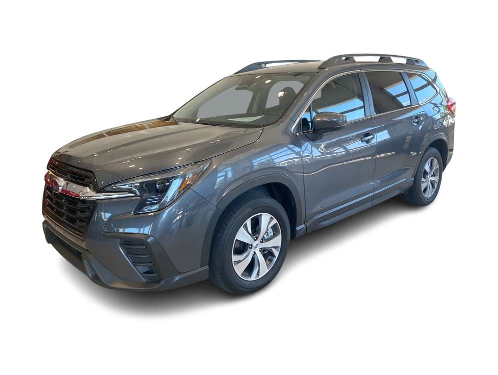 2024 Subaru Ascent Premium -
                  Missoula, MT