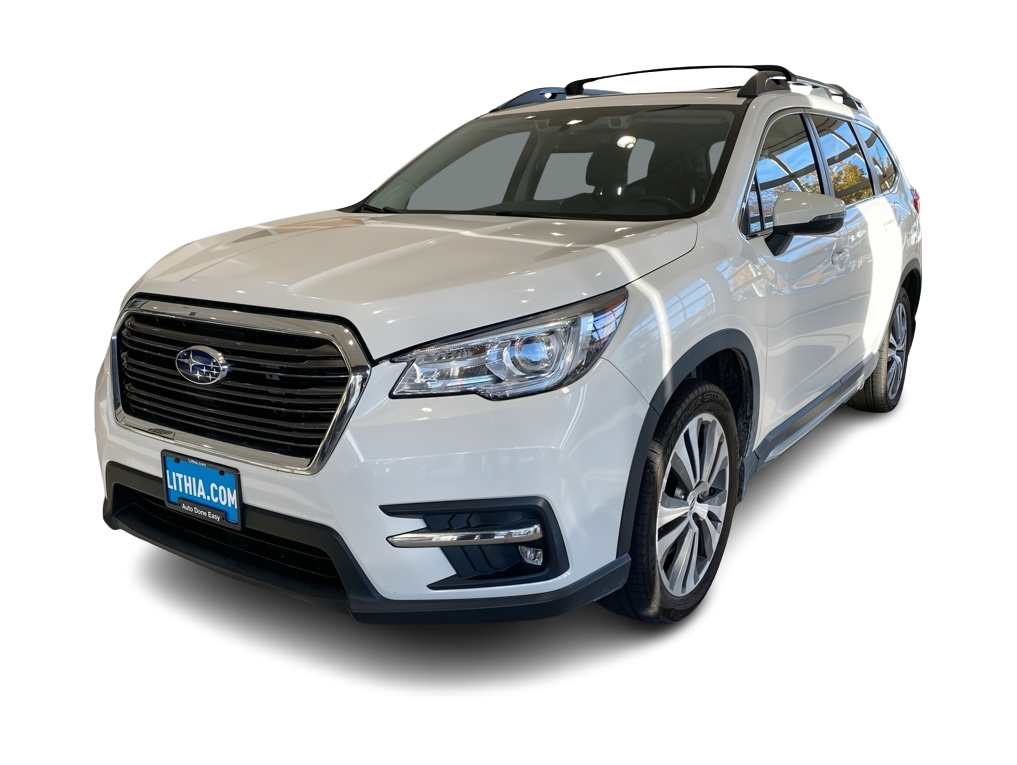 Thumbnail: 2022 Subaru Ascent - 1