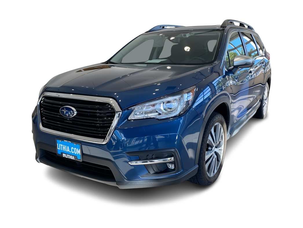 Thumbnail: 2022 Subaru Ascent - 1