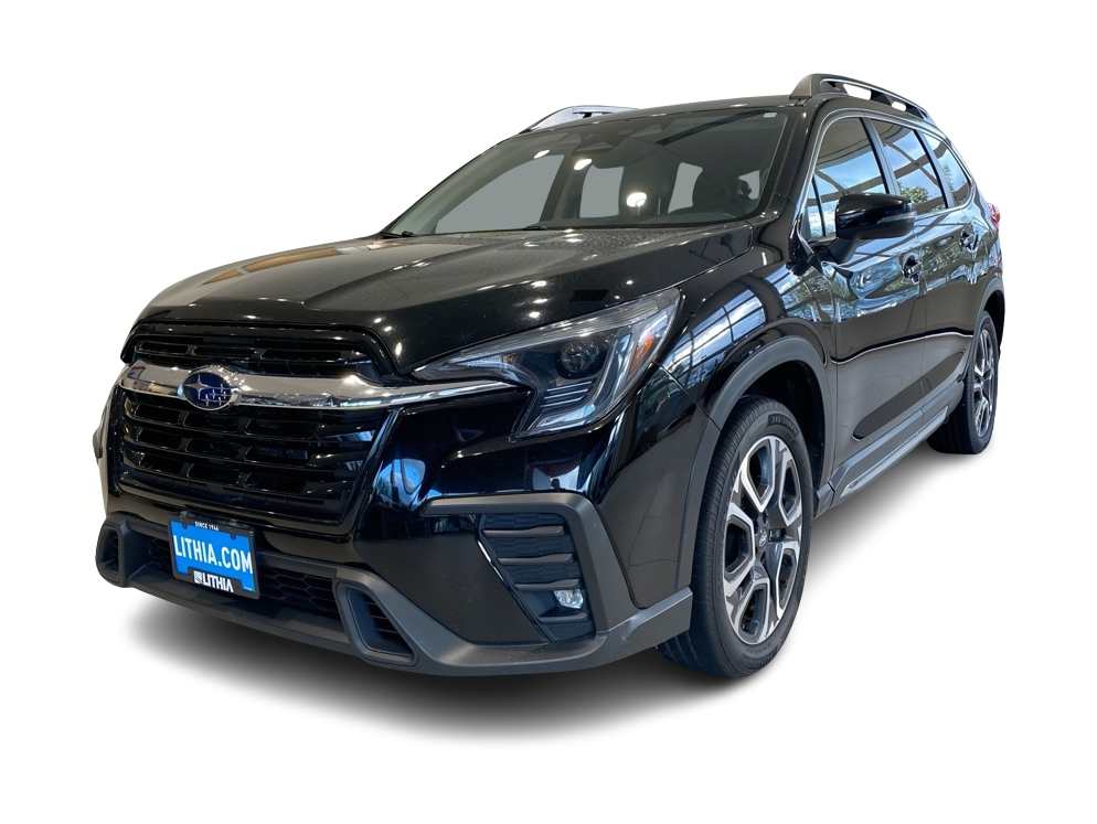 Thumbnail: 2023 Subaru Ascent - 1