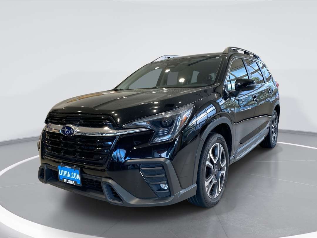 2023 Subaru Ascent