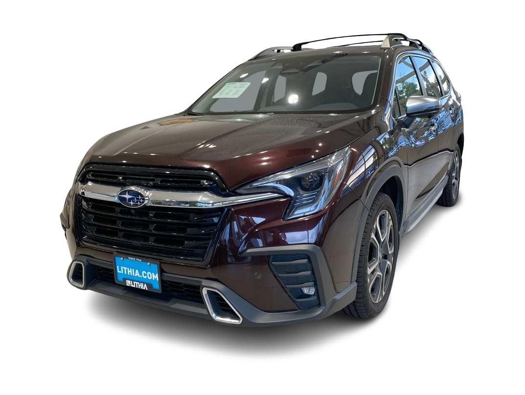 Thumbnail: 2023 Subaru Ascent - 1