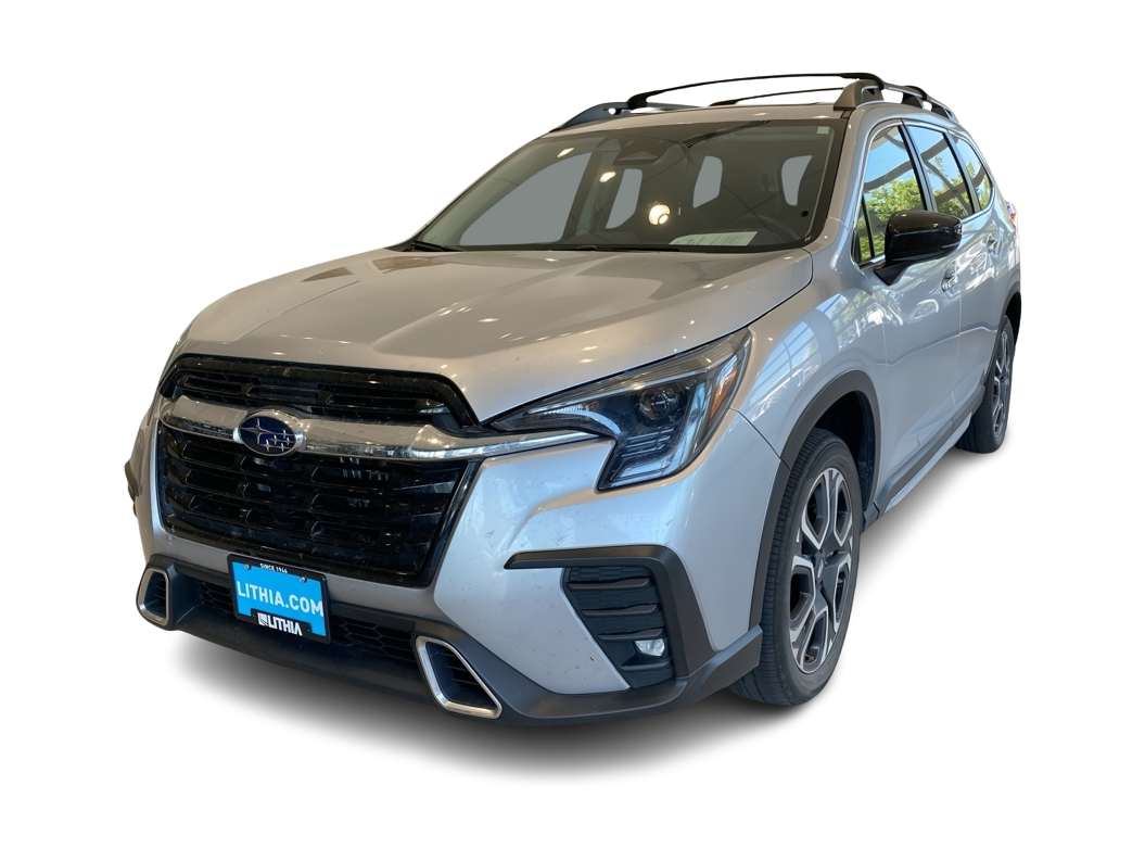 Thumbnail: 2024 Subaru Ascent - 1