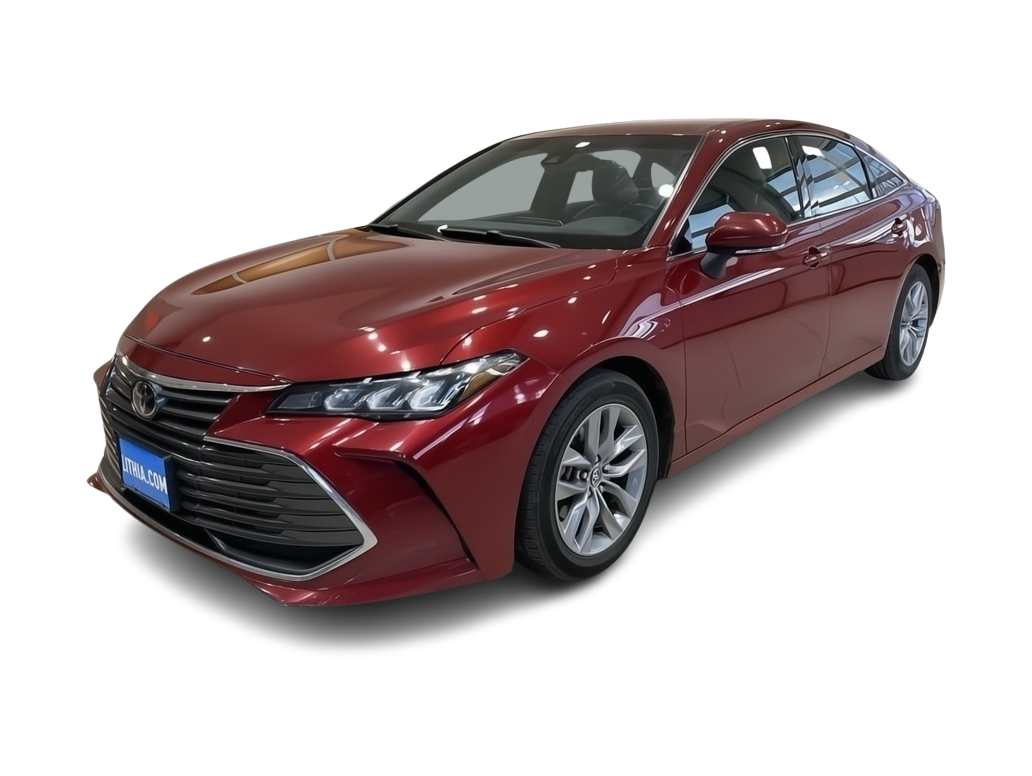 2019 Toyota Avalon XLE -
                Missoula, MT
