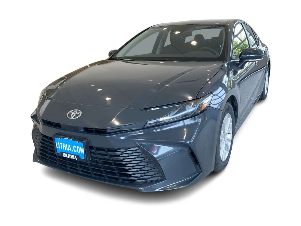 Thumbnail: 2025 Toyota Camry - 1