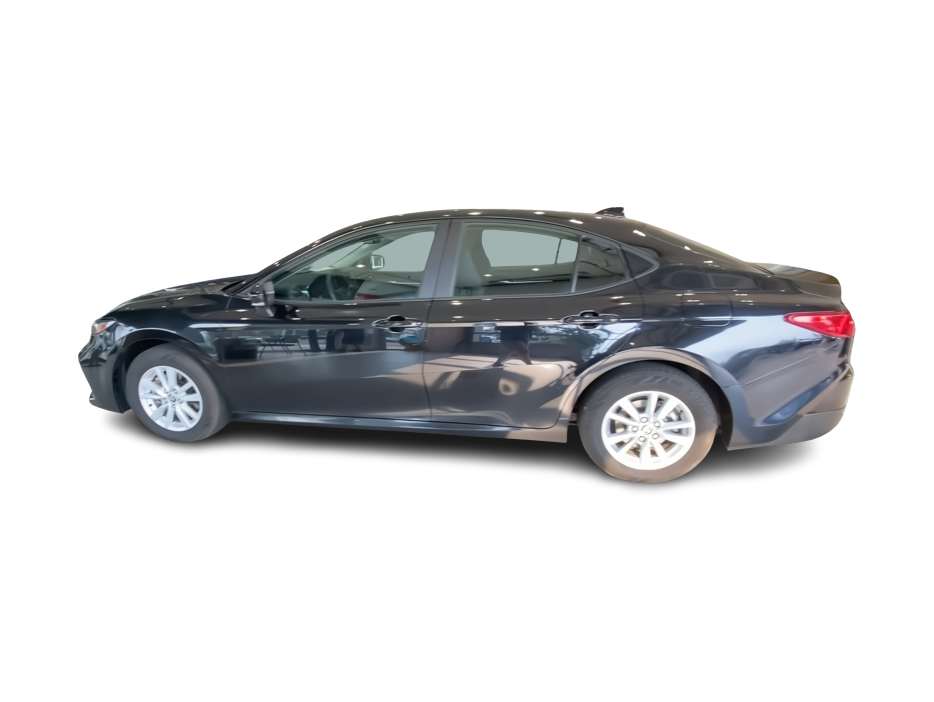 Thumbnail: 2025 Toyota Camry - 1