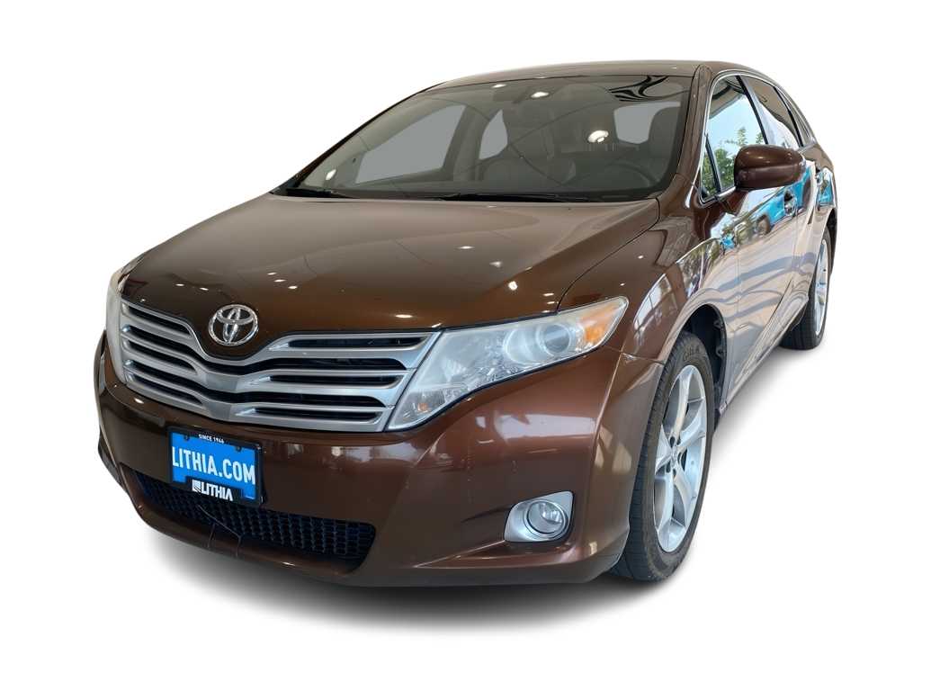 2012 Toyota Venza Limited -
                  Missoula, MT