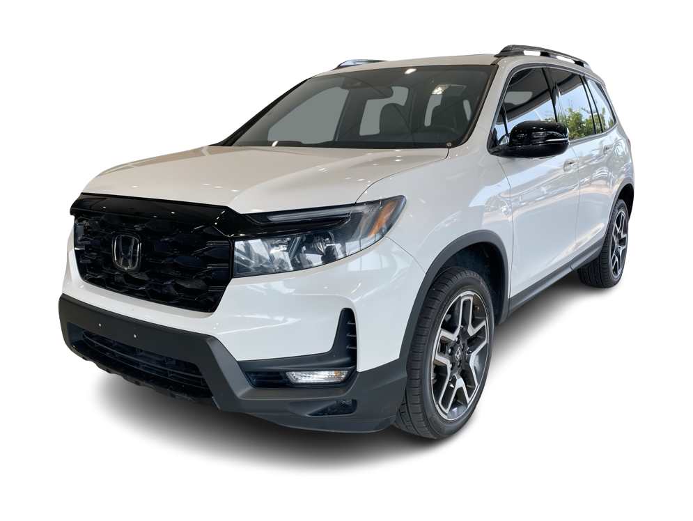 Thumbnail: 2023 Honda Passport - 1