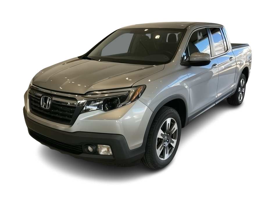 2019 Honda Ridgeline RTL -
                Missoula, MT