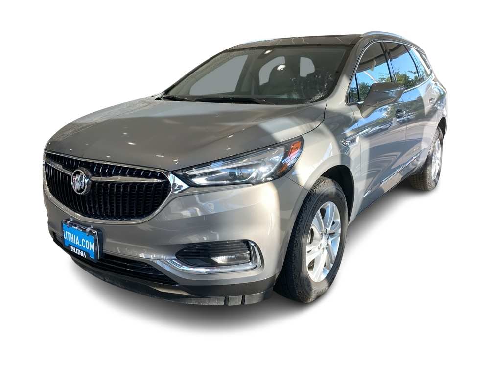 Thumbnail: 2019 Buick Enclave - 1