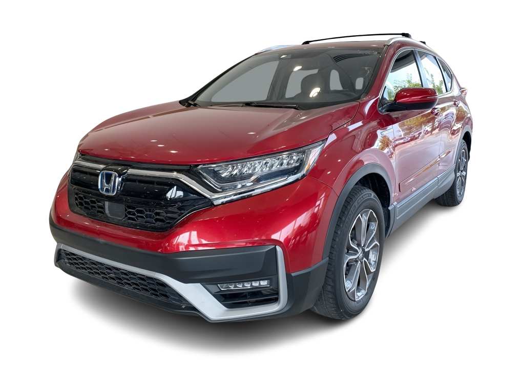 Thumbnail: 2022 Honda CR-V - 1