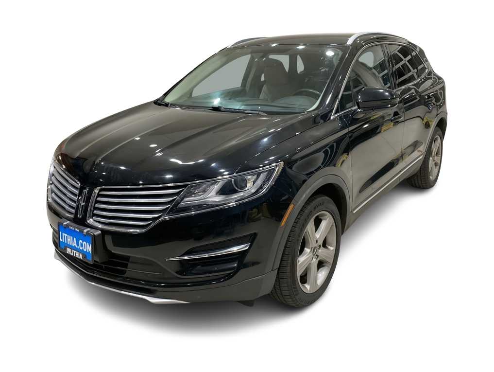 2017 Lincoln MKC Premiere -
                  Missoula, MT