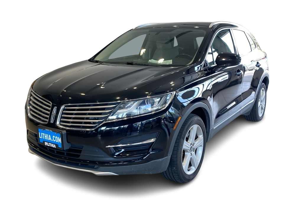 2017 Lincoln MKC Premiere -
                  Missoula, MT