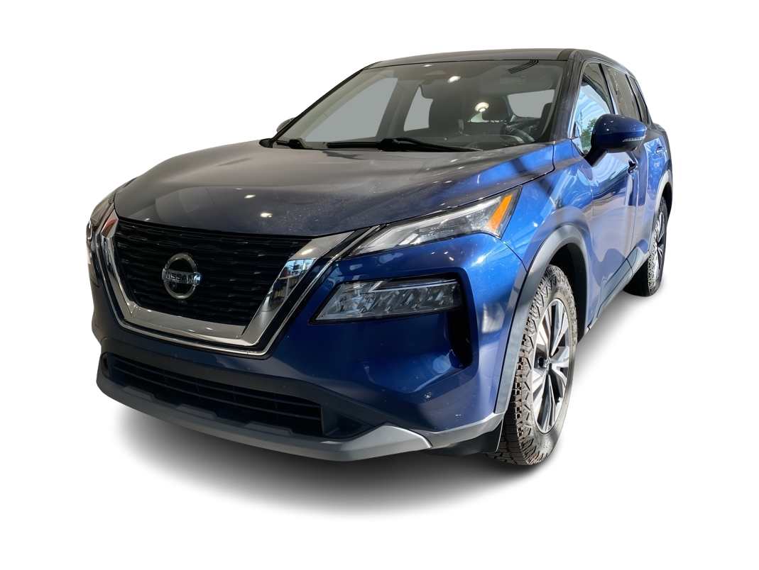 Thumbnail: 2021 Nissan Rogue - 1