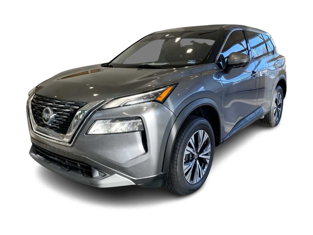Thumbnail: 2021 Nissan Rogue - 1