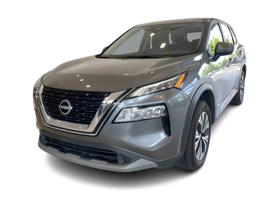 Thumbnail: 2023 Nissan Rogue - 1