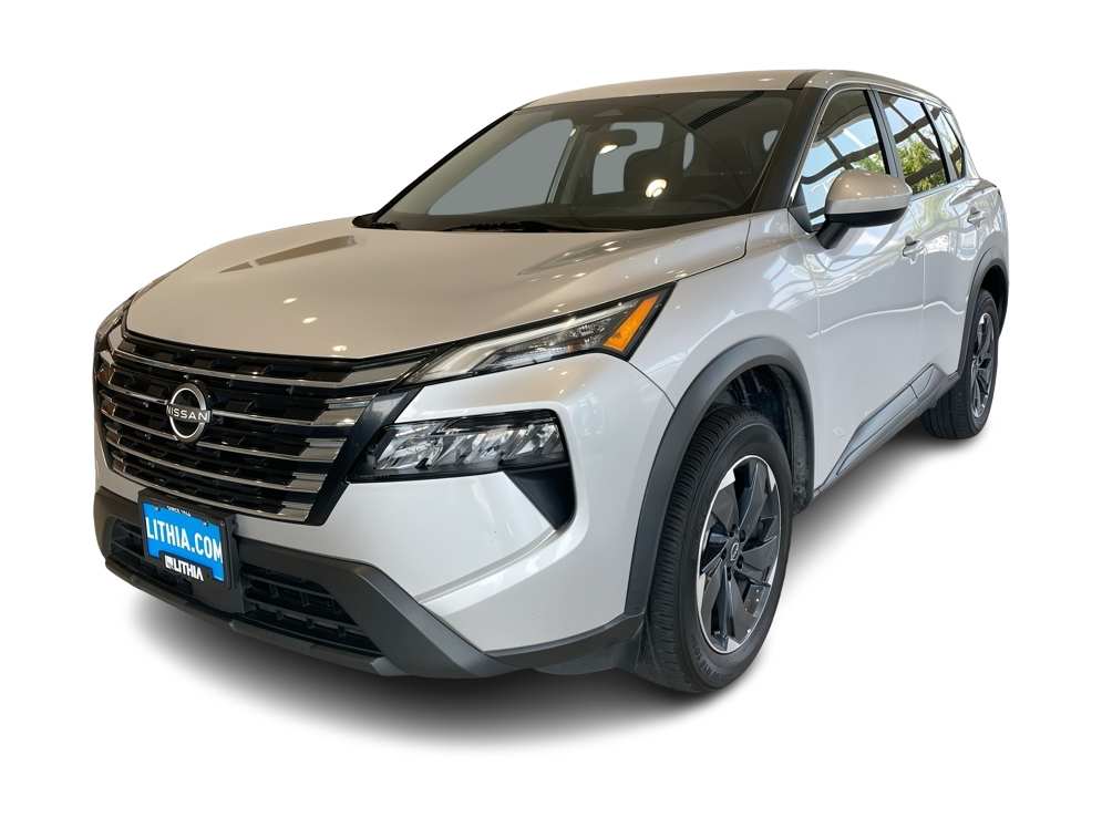 Thumbnail: 2024 Nissan Rogue - 1