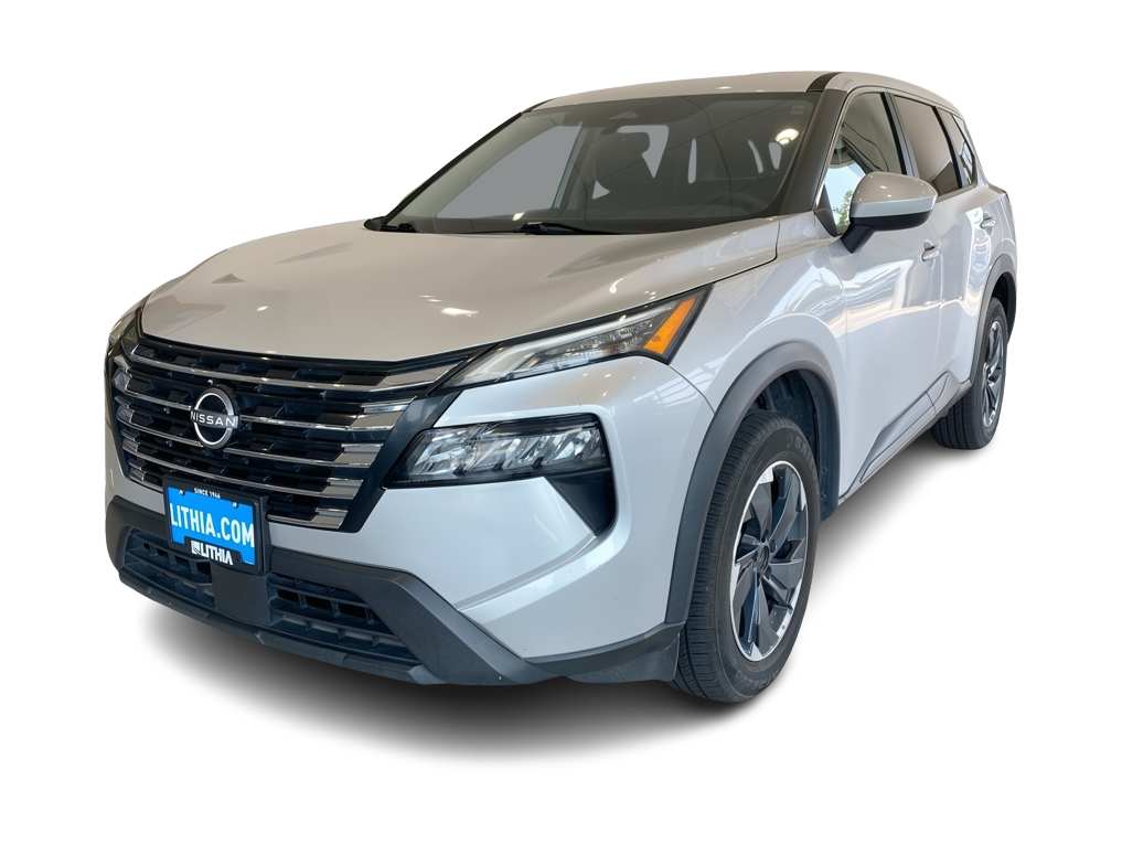 Thumbnail: 2024 Nissan Rogue - 1