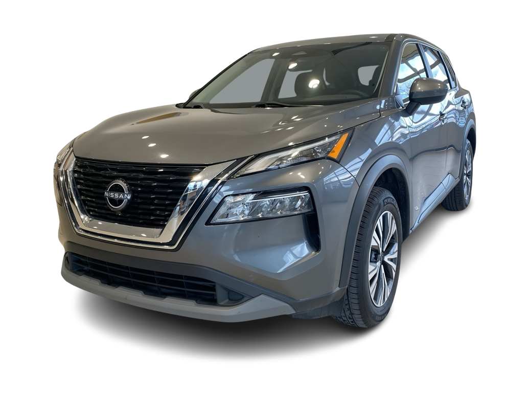 Thumbnail: 2023 Nissan Rogue - 1