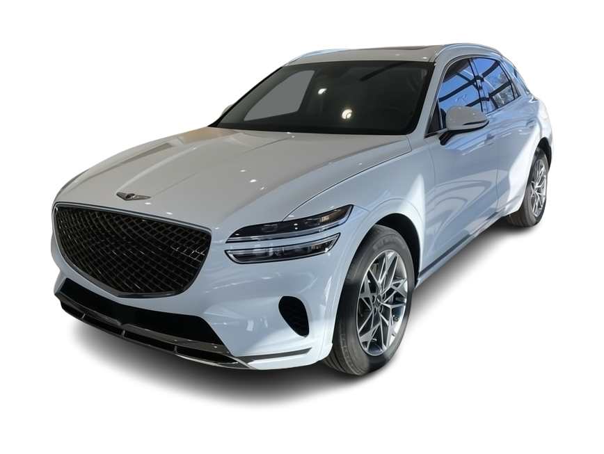 2024 Genesis GV70 2.5T -
                Missoula, MT