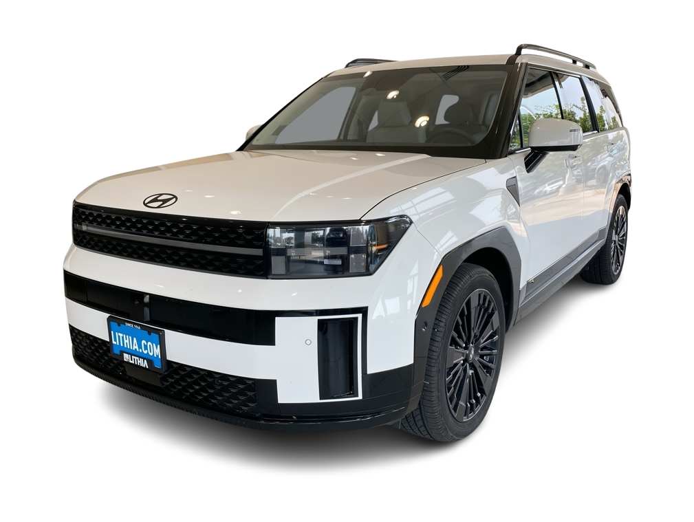 Thumbnail: 2025 Hyundai Santa Fe - 1
