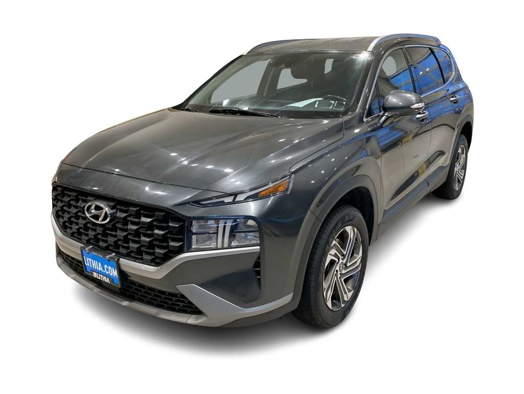 Thumbnail: 2023 Hyundai Santa Fe - 1