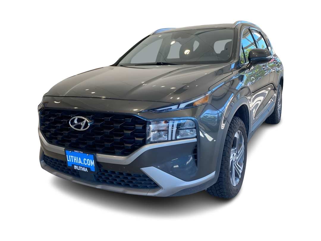 Thumbnail: 2023 Hyundai Santa Fe - 1