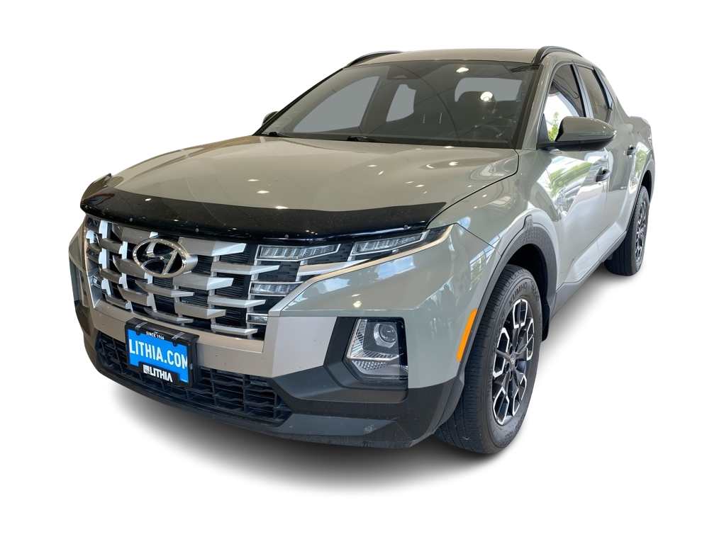2023 Hyundai Santa Cruz SEL -
                  Missoula, MT