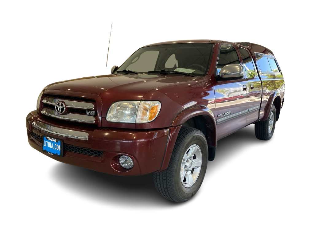 2006 Toyota Tundra SR5 -
                  Missoula, MT