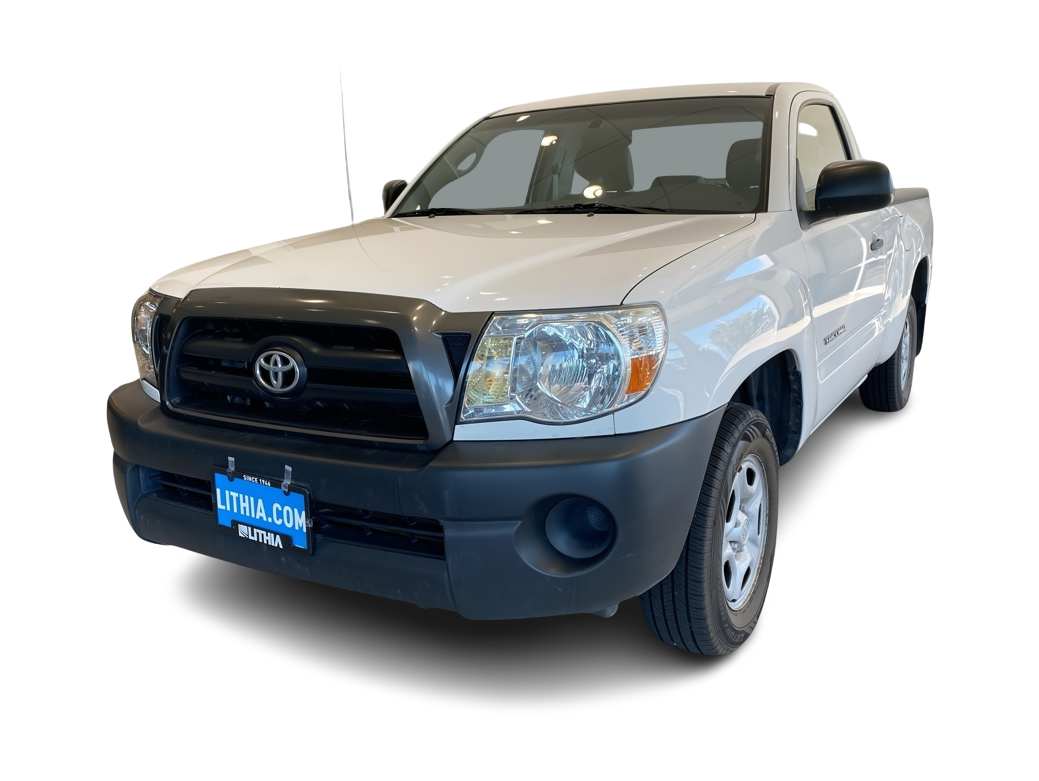 2006 Toyota Tacoma Base -
                  Missoula, MT
