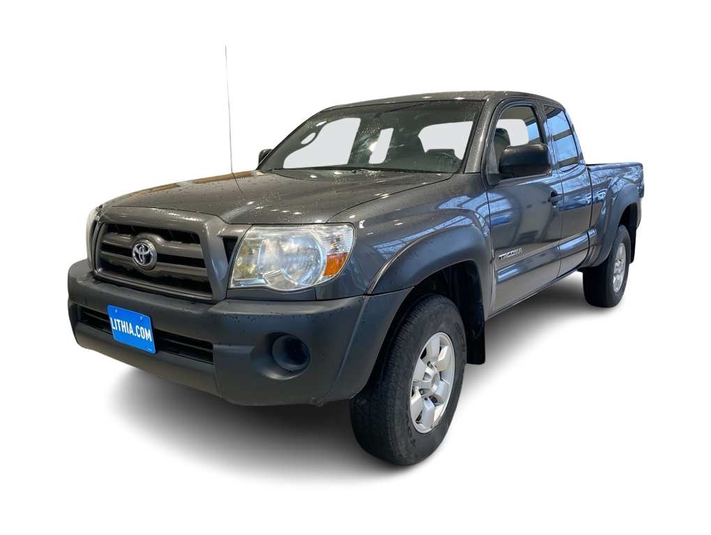 2009 Toyota Tacoma SR5 -
                  Missoula, MT