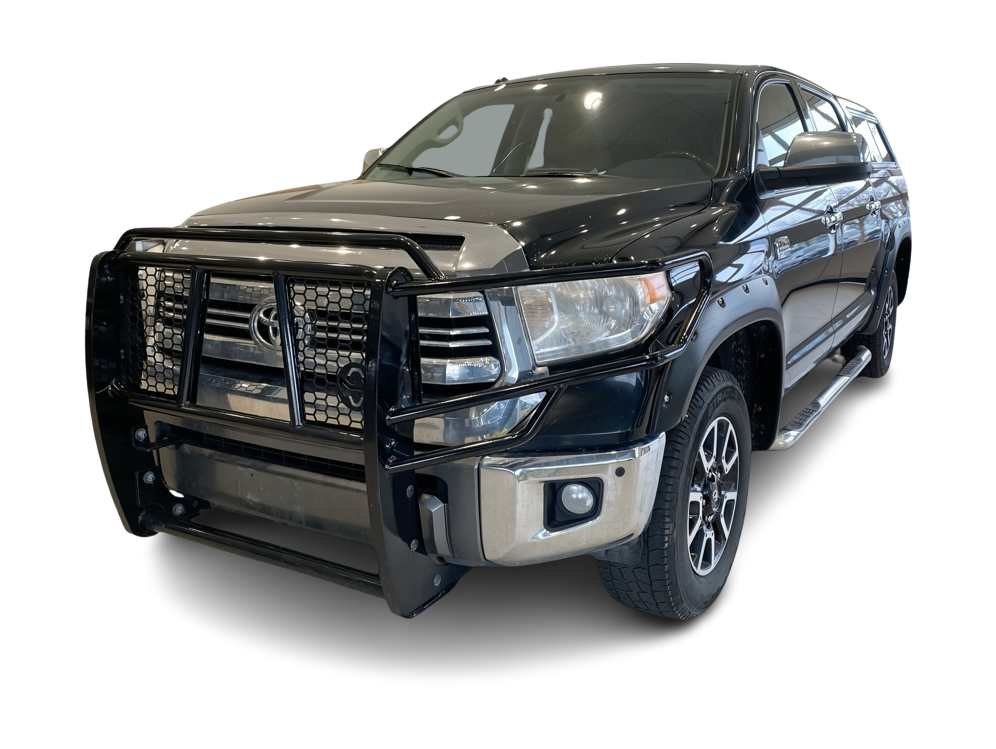 2017 Toyota Tundra 1794 Edition -
                  Missoula, MT