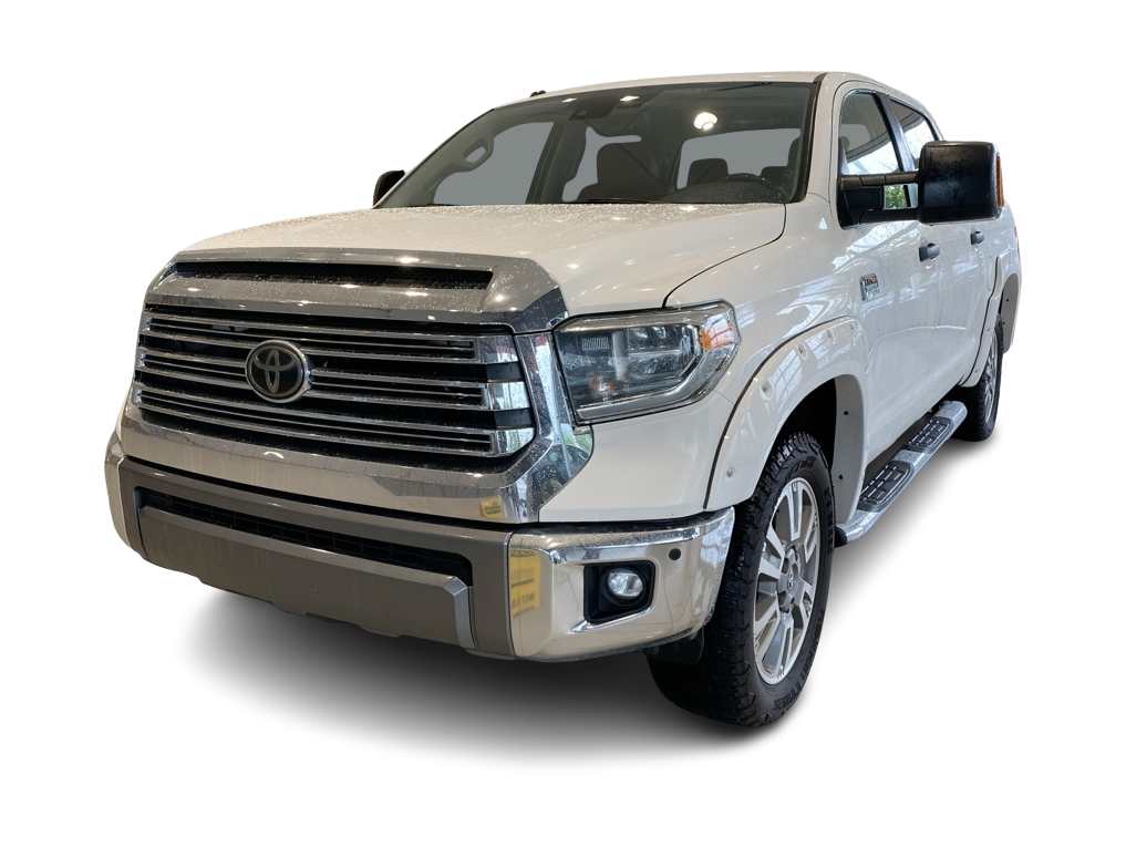 2018 Toyota Tundra 1794 Edition -
                  Missoula, MT