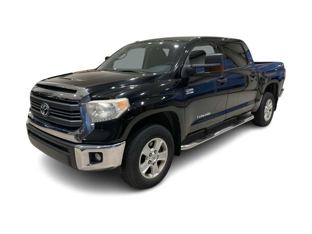 2014 Toyota Tundra SR5 -
                Missoula, MT