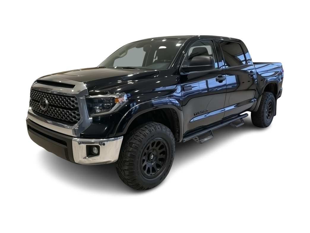 2021 Toyota Tundra SR5 -
                Missoula, MT