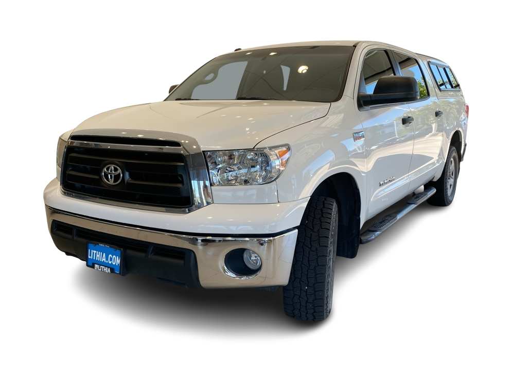 2012 Toyota Tundra  -
                  Missoula, MT