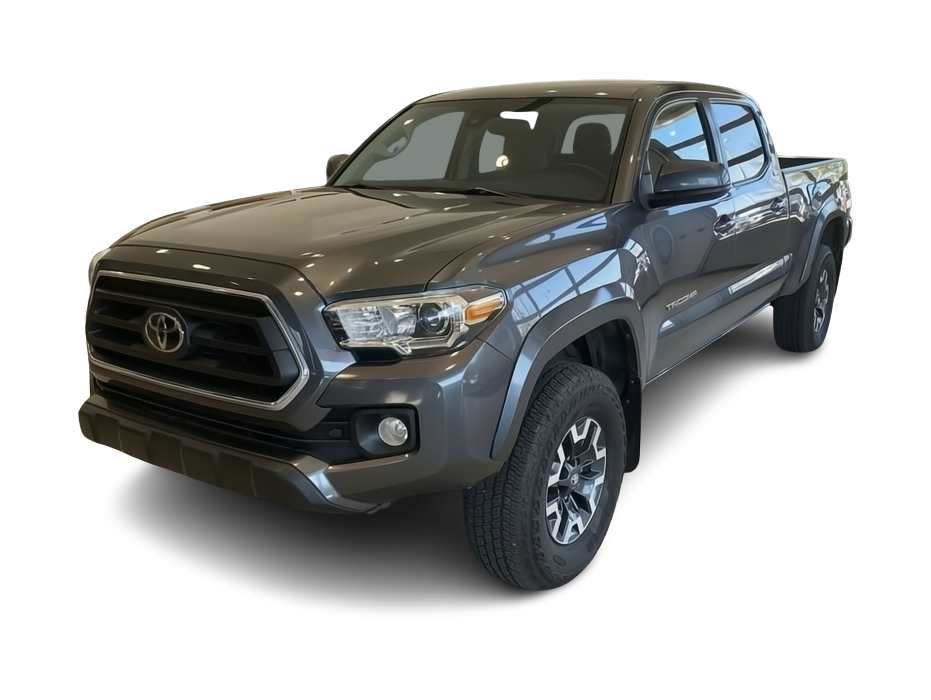 2020 Toyota Tacoma SR5 -
                Missoula, MT