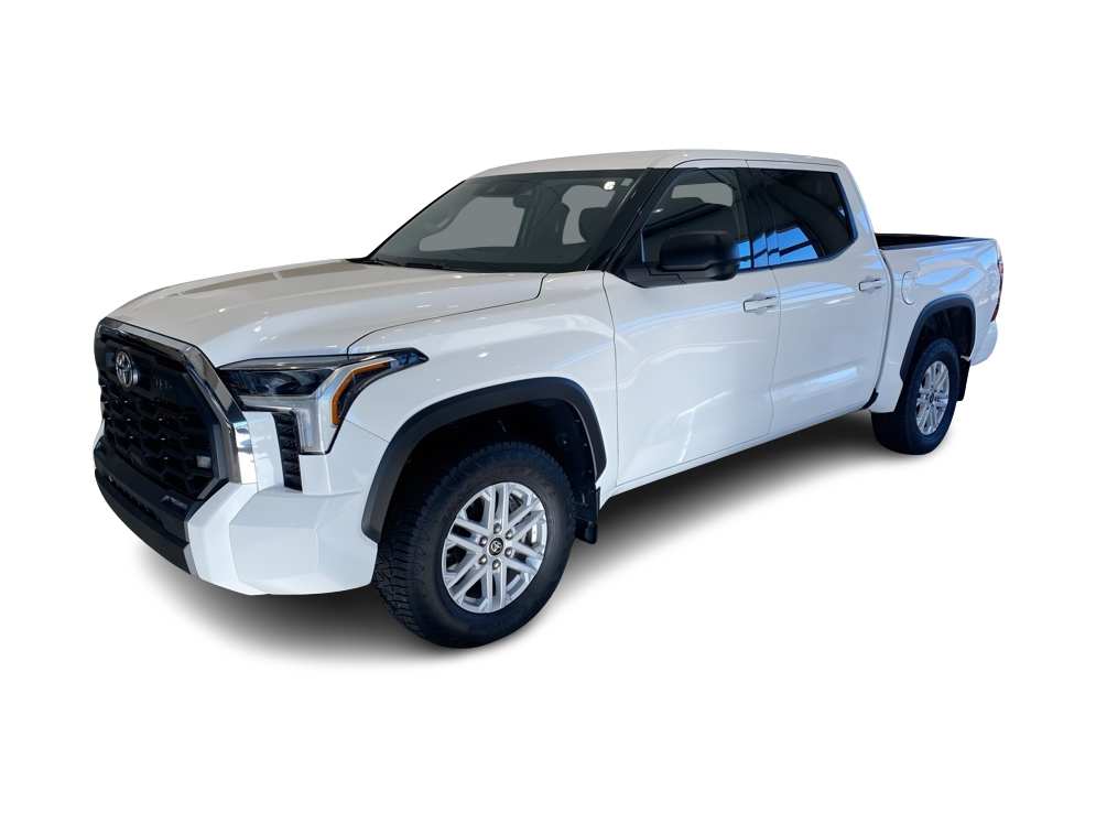 Thumbnail: 2022 Toyota Tundra - 1