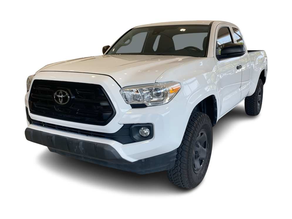 Thumbnail: 2019 Toyota Tacoma - 1