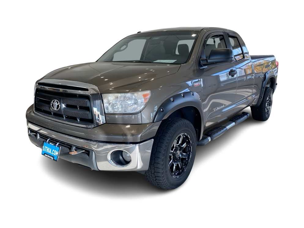 2011 Toyota Tundra  -
                  Missoula, MT